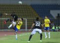مباريات الدوري المصري - الإ‘سماعيلي والجونة