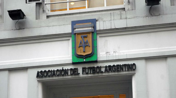 الاتحاد الأرجنتيني