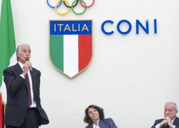 كورونا .. اجتماع اللجنة الاولمبية الايطالية