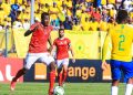مباراة صن داونز والأهلي - دوري أبطال إفريقيا
