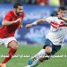 مبادرة تحدي الخير .. نجوم الكرة المصرية