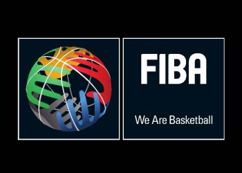 شعار الاتحاد الدولي لكرة السلة
