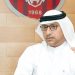 ناصر اليماحي رئيس نادي الفجيرة الإماراتي