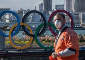 كورونا والرياضة | أولمبياد طوكيو