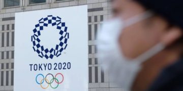 أولمبياد طوكيو - فيروس كورونا