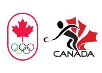 اللجنة الأولمبية الكندية