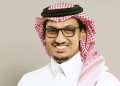 حاتم المسحل نائب رئيس الاتفاق السعودي