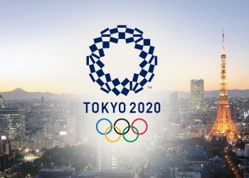 دورة الألعاب الأولمبية طوكيو 2020