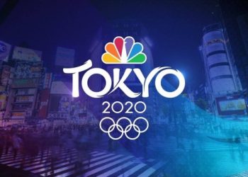 دورة الألعاب الأوليمبية طوكيو 2020 _ اليابان
