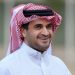 خالد البلطان- رئيس الشباب السعودي
