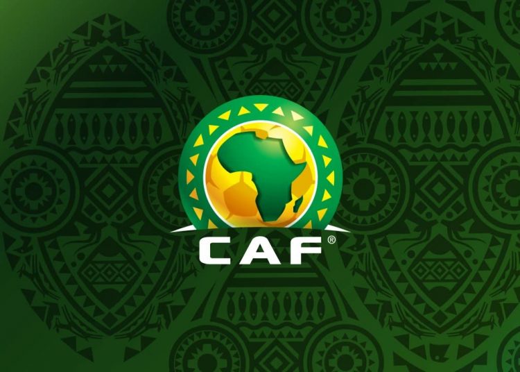 الاتحاد الإفريقي لكرة القدم - الكاف - دوري أبطال إفريقيا