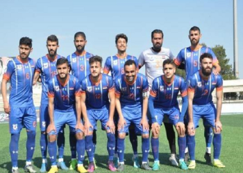 الدوري السوري - فريق الكرامة