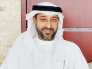 صقر بن محمد القاسمي رئيس مجلس الشارقة الرياضي