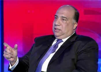 محمد مصيلحي رئيس الاتحاد السكندري