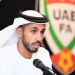 الامين العام لاتحاد الكرة الإماراتي