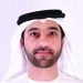 حسين سهيل مدير فريق الكرة الأول بنادي الجزيرة الإماراتي