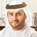 علي سالم المدفع رئيس مجلس إدارة نادي الشارقة الإماراتي
