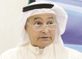 حسين المسلم أمين سر اللجنة الأوليمبية الكويتية