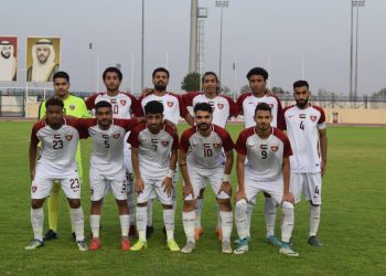 فريق الحمرية الإماراتي