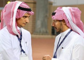 إدارة النصر السعودي