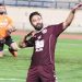 لاعب النجمة ومنتخب لبنان نادر مطر