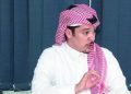 عبدالعزيز الحميدي رئيس رابطة الدوري السعودي للمحترفين