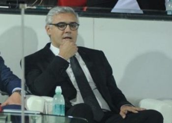 اتحاد الكرة المغربي يوكل الحجوي