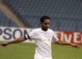عبده عطيف لاعب الشباب السعودي السابق