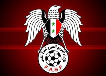 الاتحاد السوري لكرة القدم