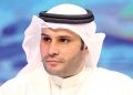 سطام السهلي مسئول القسم الرياضي بصحيفة السياسة الكويتية