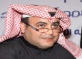 شافي الهاجري رئيس نادي الكويت