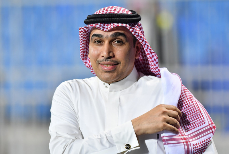 رئيس الوحدة السابق: المنتخب السعودي أكثر المتضررين من فترة التوقف - التيار الاخضر