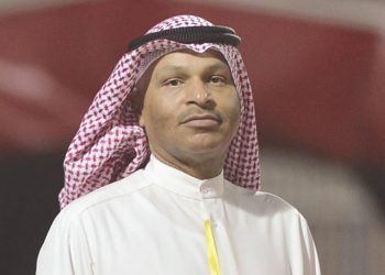 سامي بويابس - القادسية الكويتي