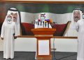 صقر الملا - ترتيب الدوري الكويتي