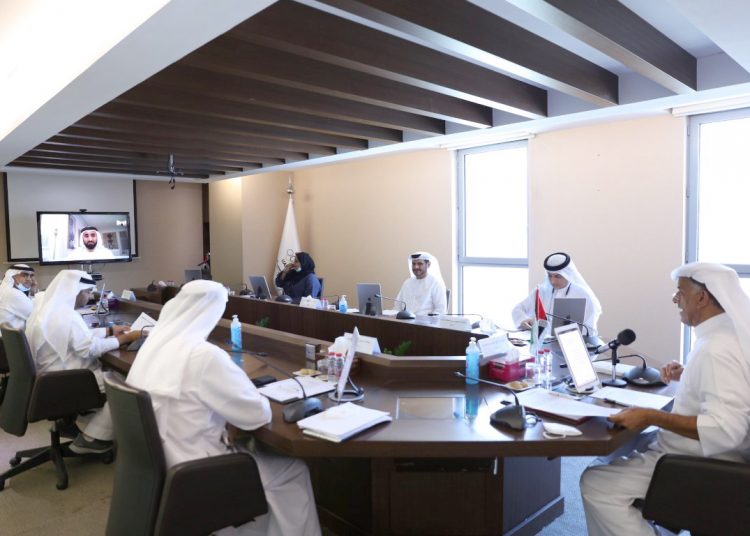 مركز الإمارات للتحكيم الرياضي