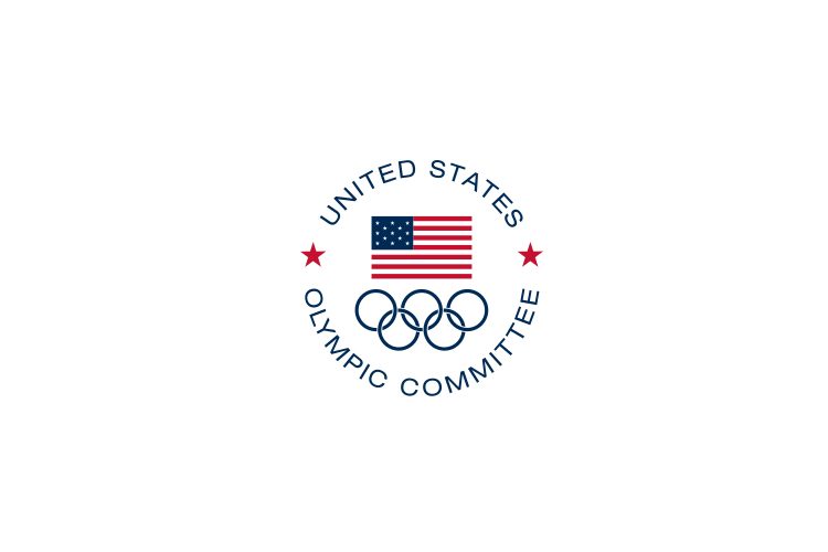 اللجنة الأولمبية الأمريكية