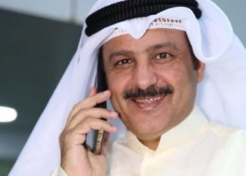 الدوري الكويتي | حاكم العنزي