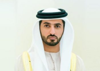 رئيس الاتحاد الإماراتي