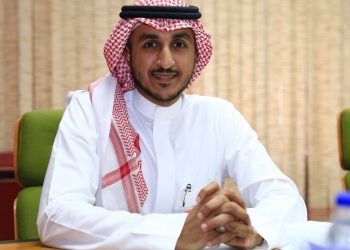 الأمين العام للاتحاد السعودي لكرة القدم