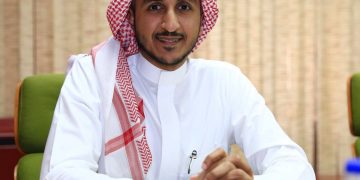 الأمين العام للاتحاد السعودي لكرة القدم