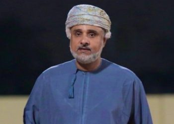 الشيخ علي الرواس، رئيس ظفار العماني