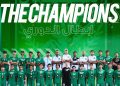 فريق العربي للأشبال
