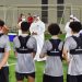 تدريبات منتخب الإمارات تحت 16 عاما