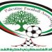 الاتحاد الكرة الفلسطيني لكرة القدم