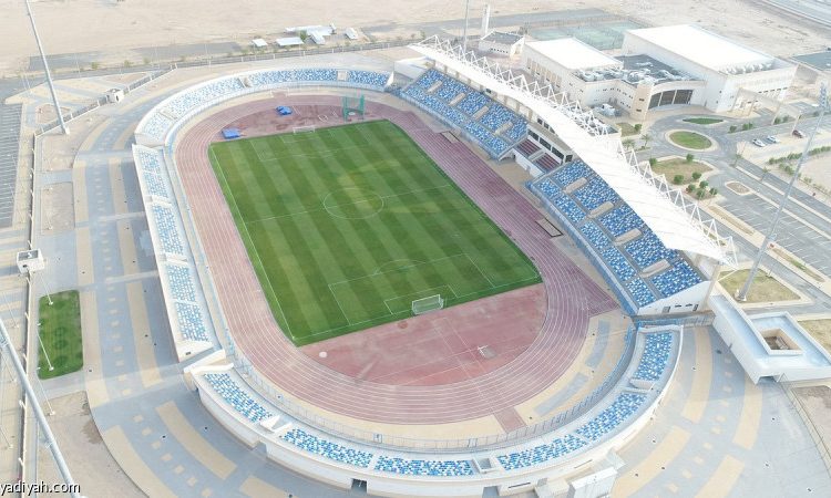 إطلاق اسم الأمير هذلول بن عبدالعزيز على المدينة الرياضية في نجران