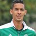 بدر بانون لاعب الرجاء البيضاوي المغربي