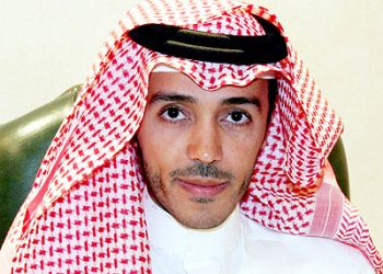 خالد أبو راشد