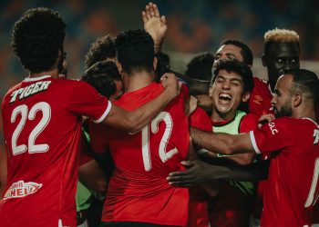الأهلي المصري - معلقين مباريات اليوم