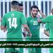 جميع أهداف العربي في الدوري الكويتي