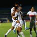 مباراة بيراميدز والزمالك في الدوري المصري